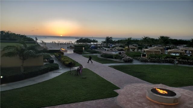 Divi Sushi Bar and Lounge outer view