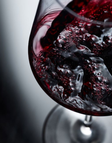 Ruth’s Chris Wine List - Aruba Marriott