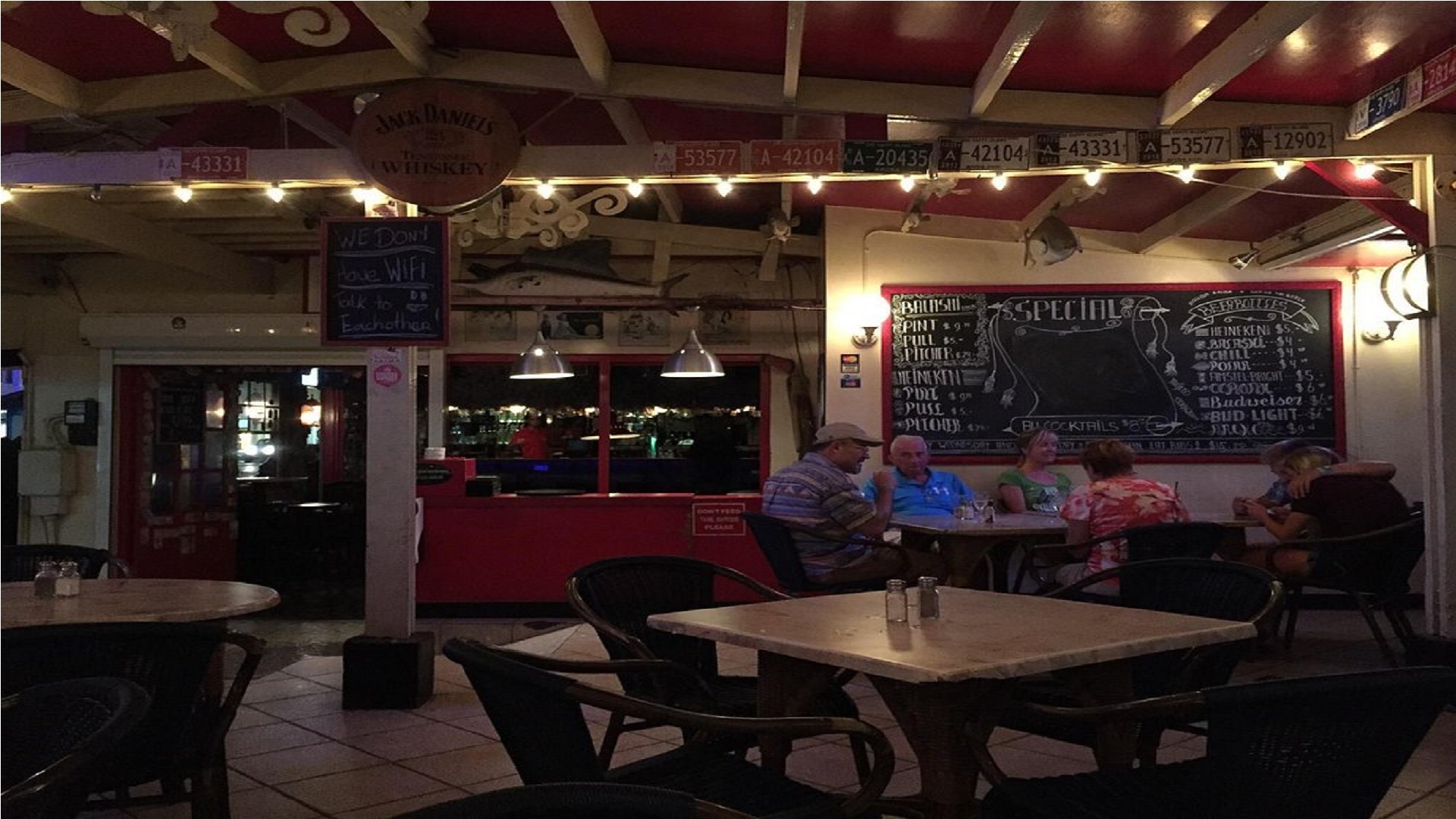 Eetcafe The Paddock bacon soup