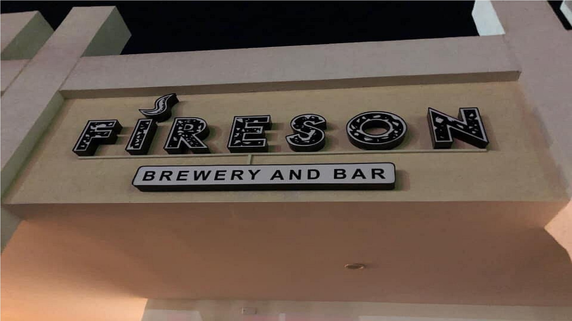 Fireson Brewing Company