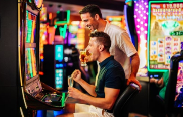 Stellaris Casino - Aruba Marriott