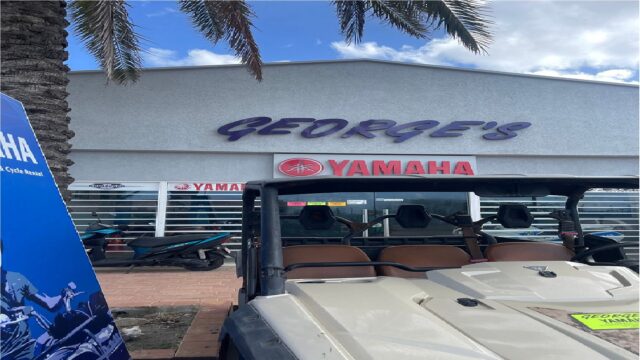 Georges Cycle Company