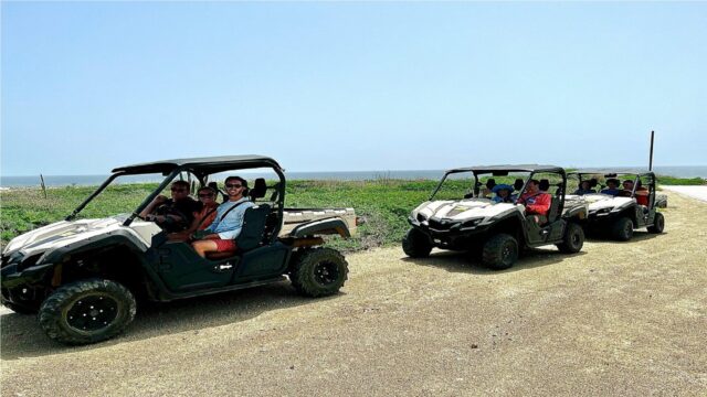 Georges Cycle Company car rental