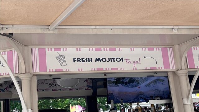 Hoya Lush outer view