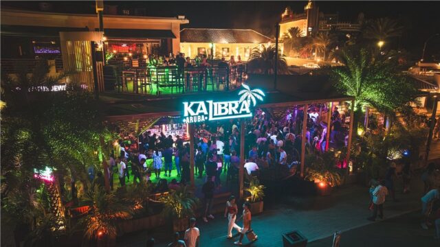 Kalibra Bar