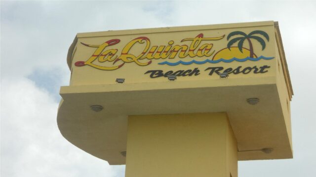 La Quinta Beach Resort