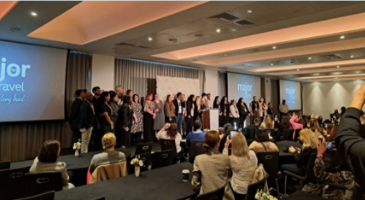 50th Anniversary event