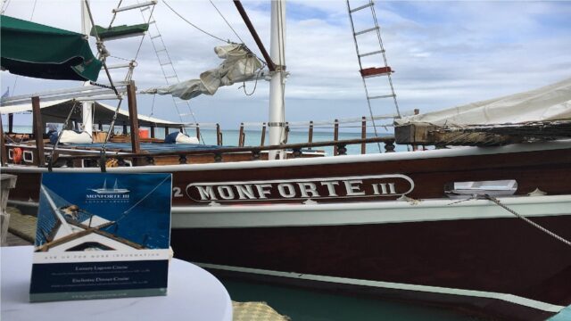 Monforte Luxury Cruise