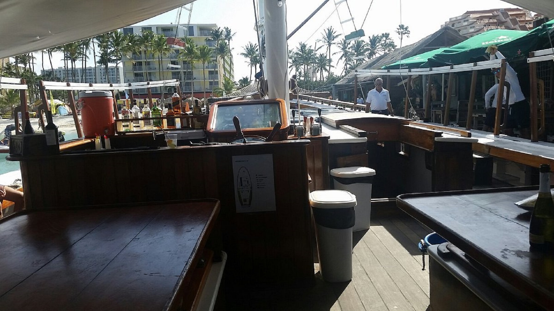 Monforte Luxury Cruise view