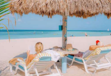 Aruba Promise - Boardwalk Sustainability