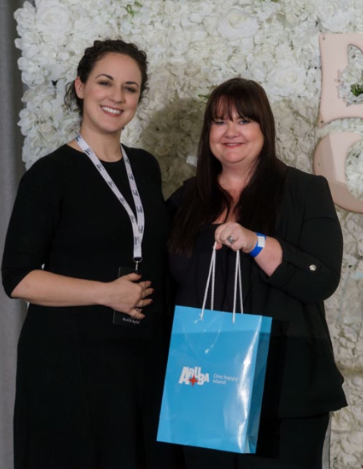 Wedding MBA 2024 in Las Vegas