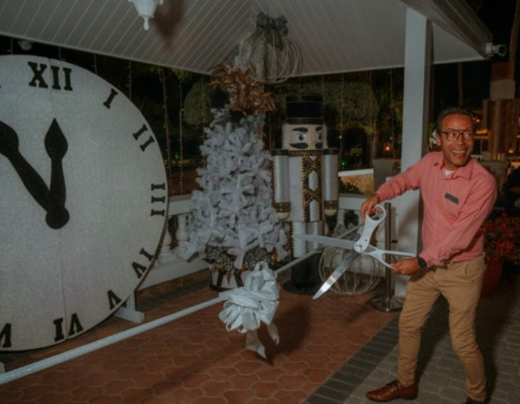 Amsterdam Manor Beach 35 years of excellence