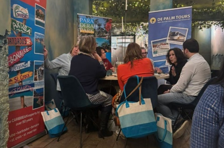 A plated gourmet vegan dish served