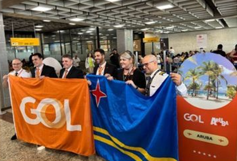 Ribbon-cutting ceremony