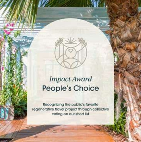 2024 People’s Choice Award