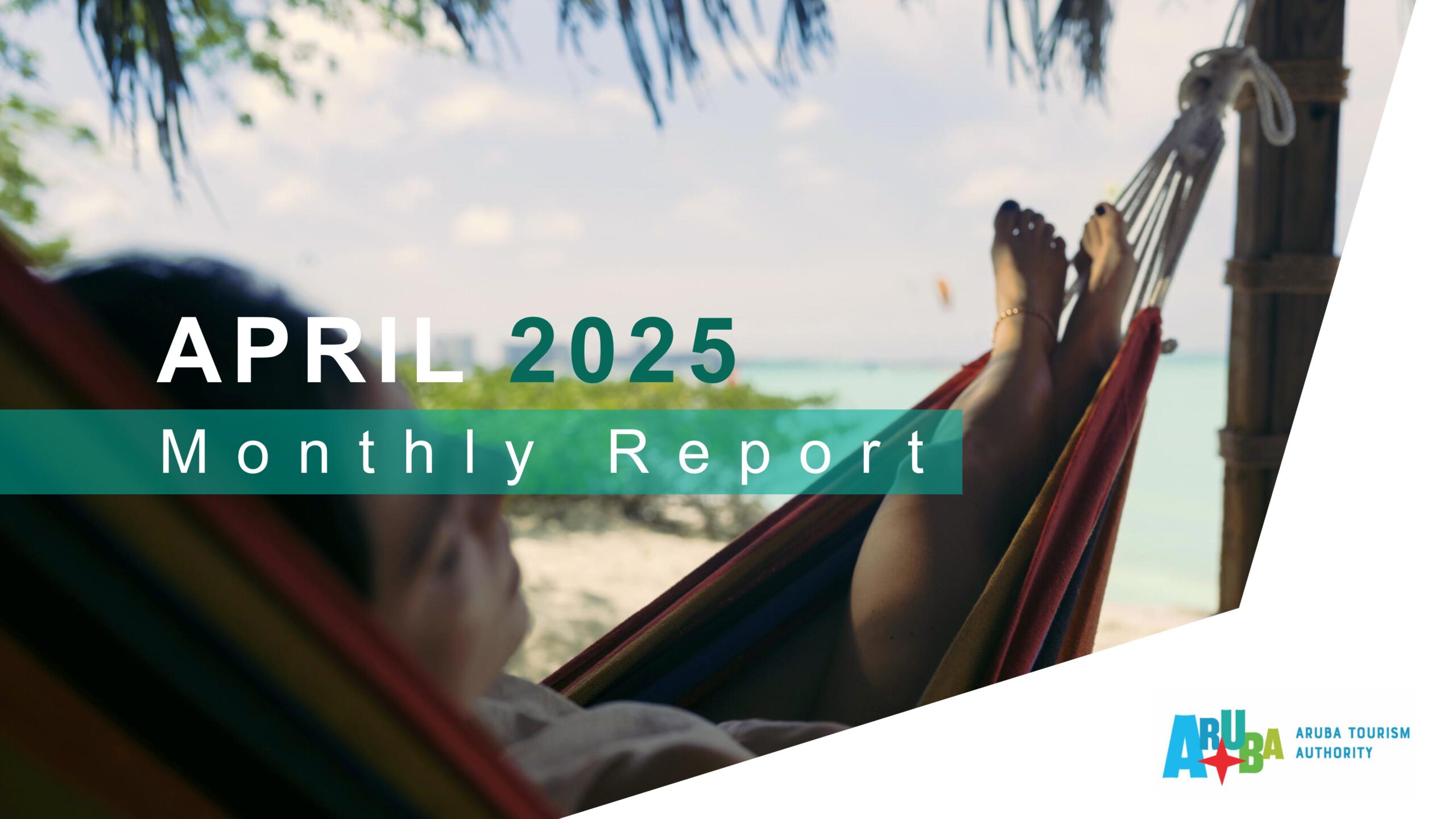 APRIL 2025 M o n t h l y R e p o r t