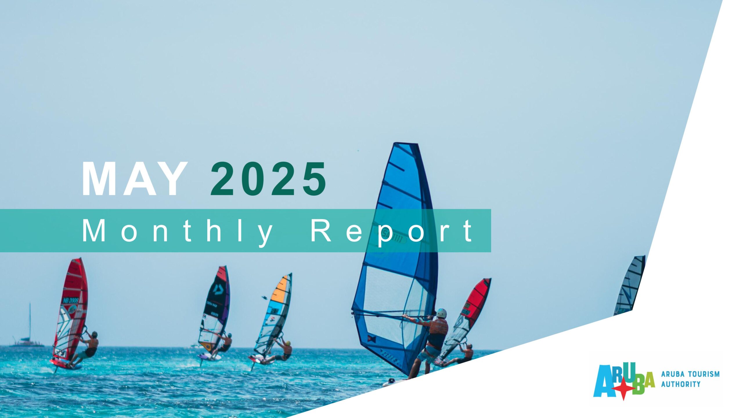 Aruba tourism sees 5.3% growth in May 2025