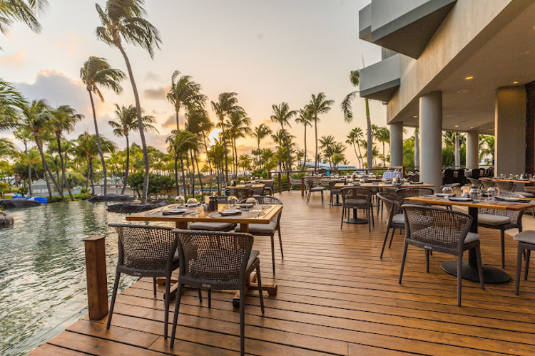 Aruba Aloe gift bag presented during Revista Fucsia’s exclusive Mother’s Day brunch in Colombia