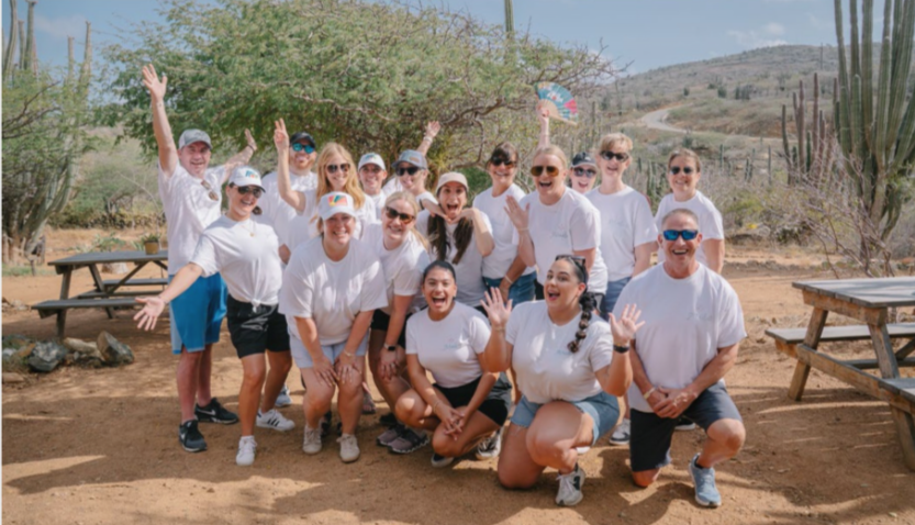 Aruba welcomes MICE planners for Destination Review with island tours and cultural events