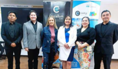 Aruba Tourism Authority hosts training for Ecuadorian travel agents