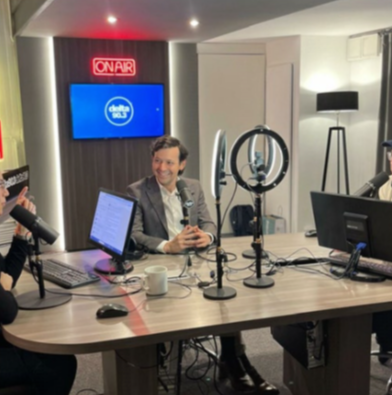 Aruba’s official podcast explores happiness through travel stories