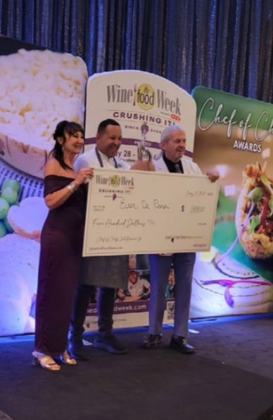 Cruise Planners advisors during Aruba Lunch & Learn session in Connecticut