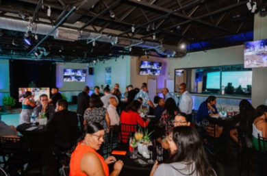 Sandwich and soup S Combo lunch at Double Down Sports Bar