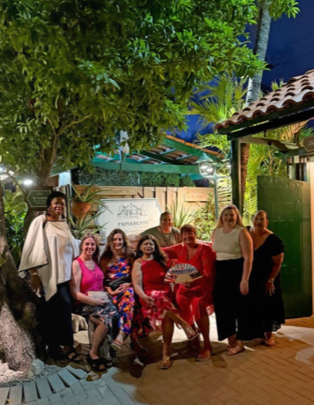 Regis, Secrets, and JOIA resorts showcased by Aruba Tourism Authority