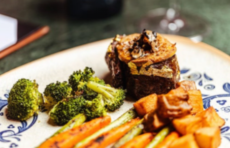 Marea at Autentico Aruba Culinary Festival 2025: A Fusion of Caribbean Flavors