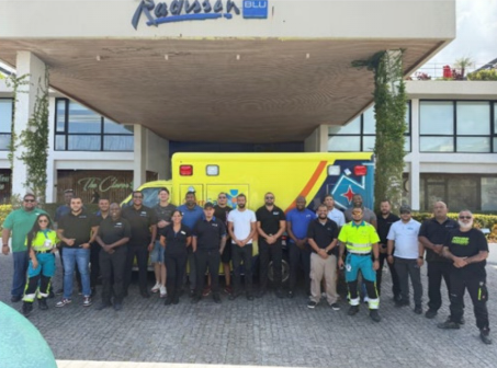 Wellness Redefined: Radisson Blu Aruba’s New Spa Experience and Safety Initiatives