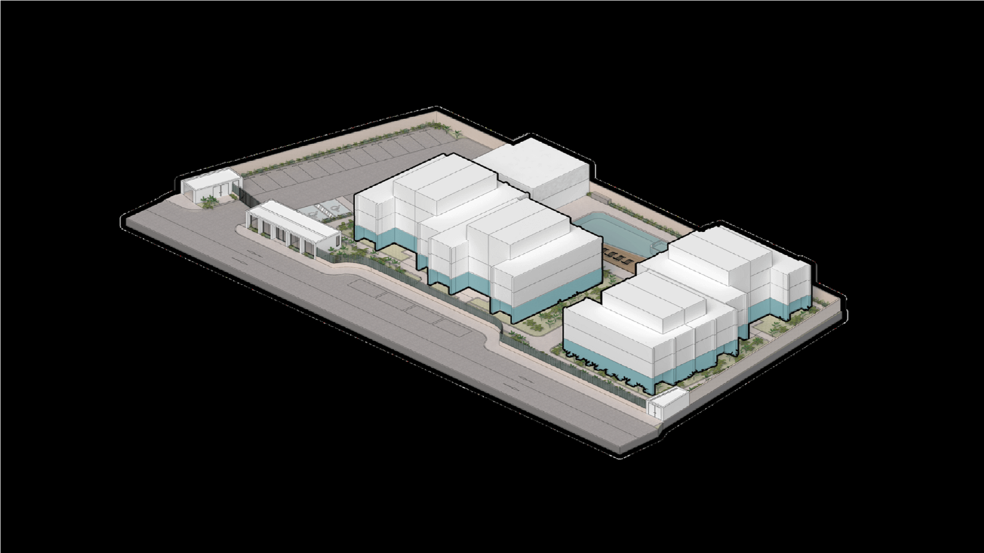 washington-garden-residences-condo-type-a-location-aruba