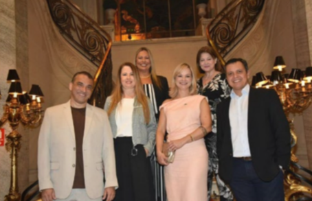 Aruba Tourism partners hosting luxury travel promotion in Rio de Janeiro