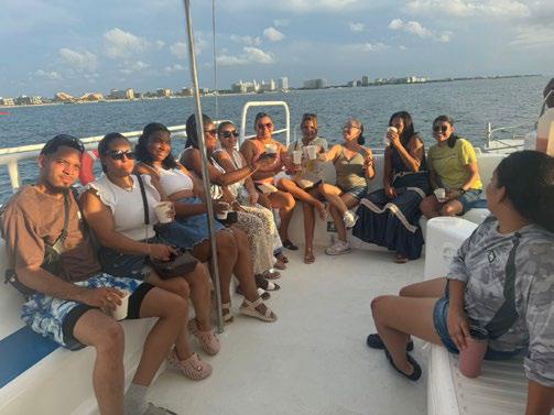 Radisson Blu Aruba Celebrates Housekeeping Week with Heartfelt Appreciation