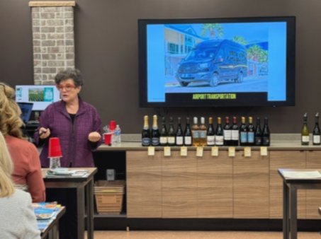 Aruba Tourism Authority Presentation Welcomes North America Travel Advisors