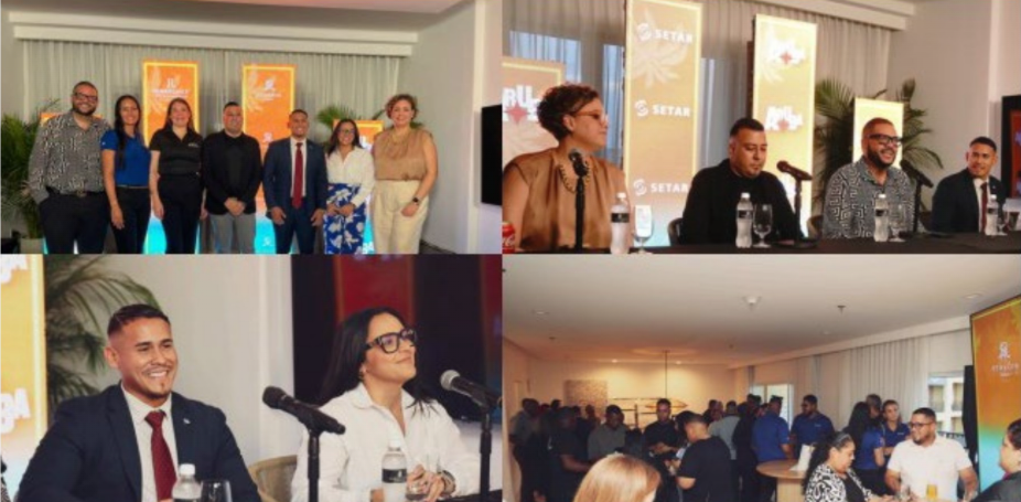 Agatha Ruiz de la Prada returns for Aruba Fashion Week