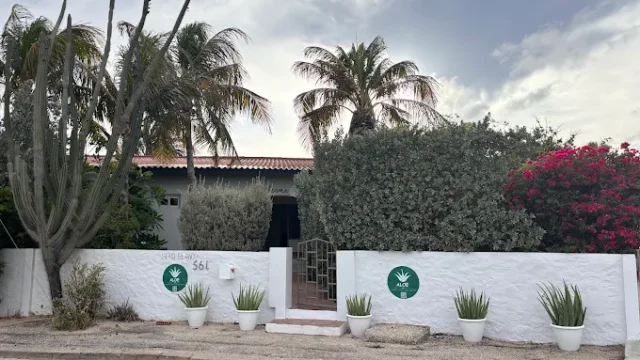 Aloe B&B Aruba Near Beaches and Attractions
