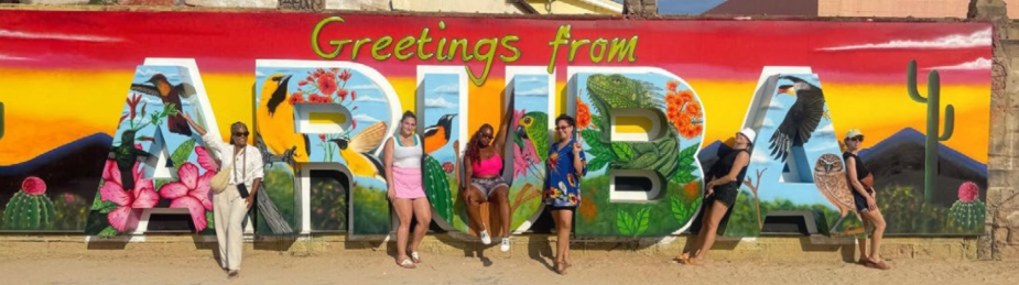 Amsterdam Manor Beach Resort Hosts National Media & Influencers in 2025 Press Trip