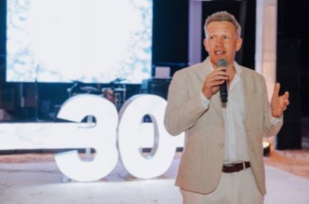 Aruba Marriott Resort & Stellaris Casino celebrating 30 years on South Beach