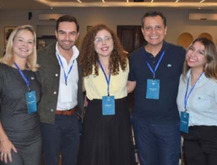 Aruba Roadshow in Brazil hosted by Aruba Tourism Authority in São Paulo