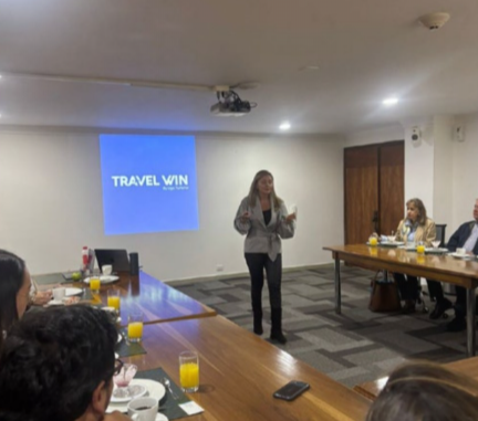 Aruba Tourism Authority partners with UGA Turismo in Bogotá