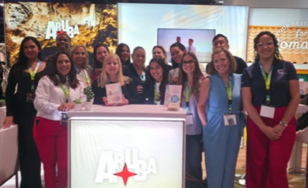 Aruba Tourism Authority Strengthens Destination Weddings Strategy at Wedding MBA Las Vegas 2025