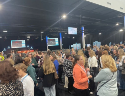 Aruba tourism trade workshop led by ATA Europe for European travel agents