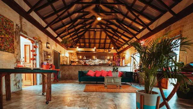 Aruban Flavors at Taste My Aruba