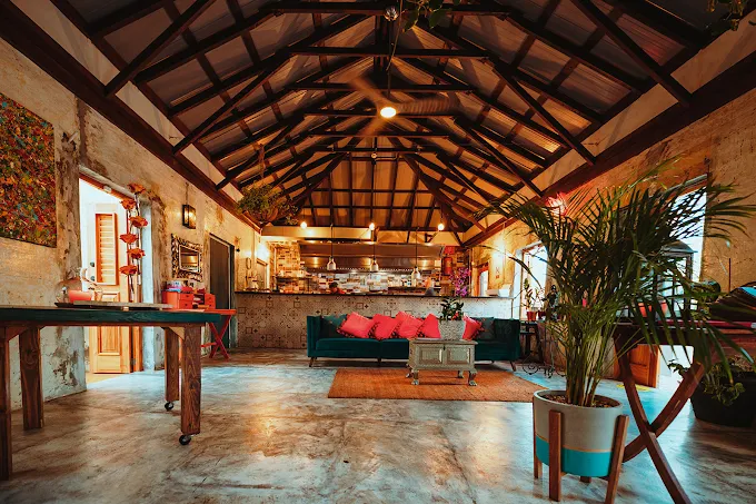 Aruban Flavors at Taste My Aruba