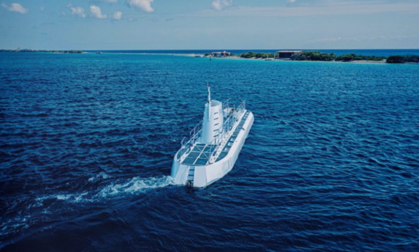 De Palm Tours Celebrates 35 Years of Atlantis Submarines Aruba: A Legacy of Underwater Adventure
