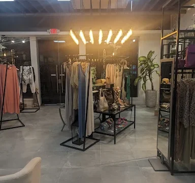 Beach fashion at Eva Boutique Aruba