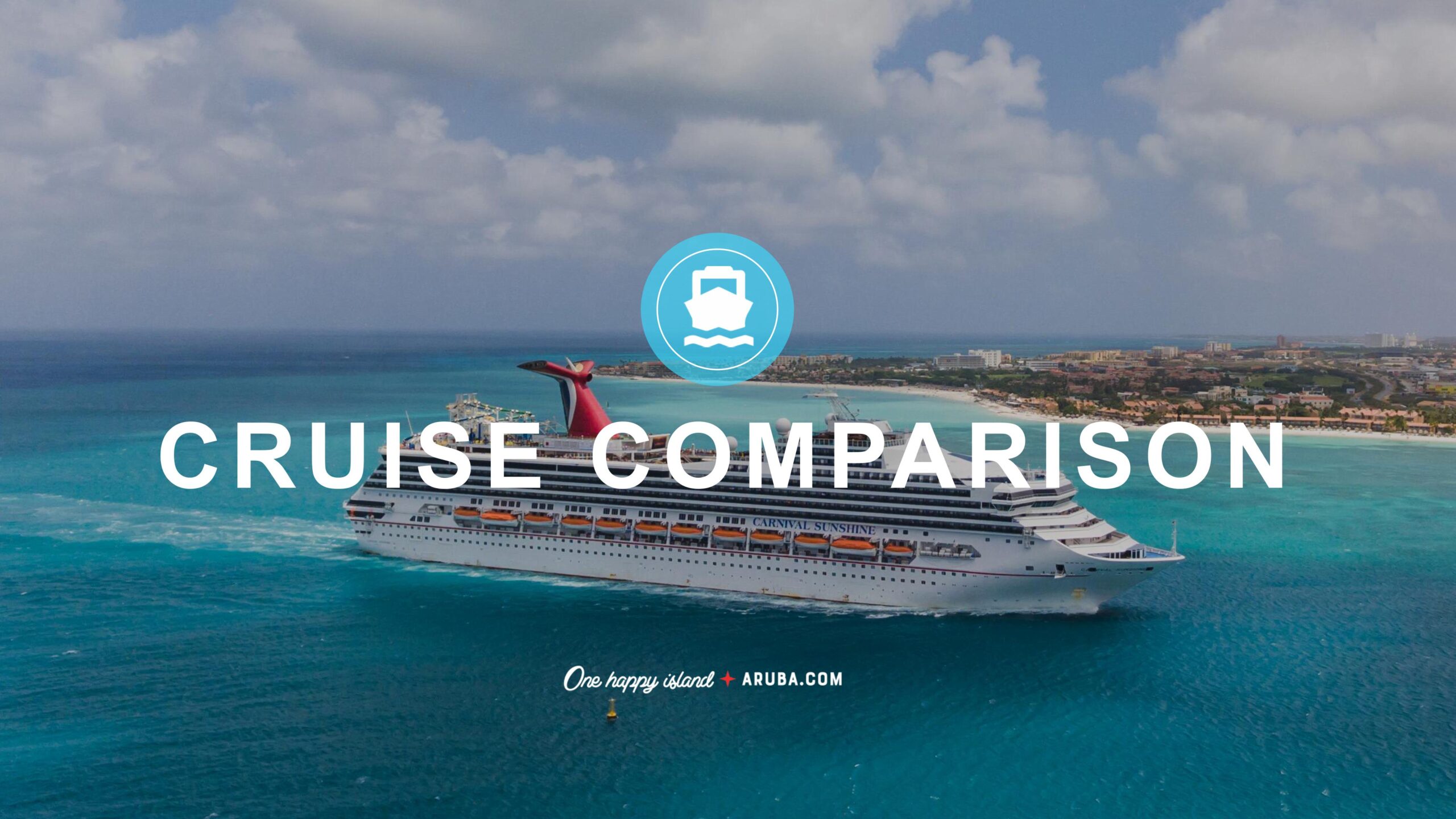 CRUISE COMPARISON