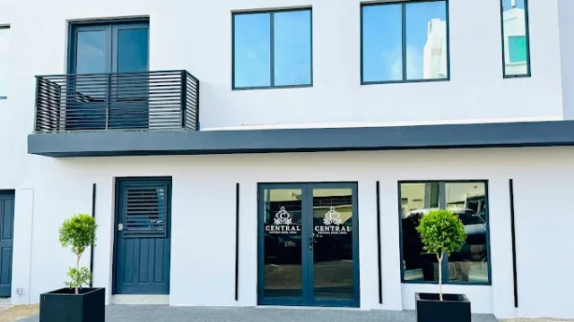 Central Boutique Hotel Aruba Near Beaches and Attractions