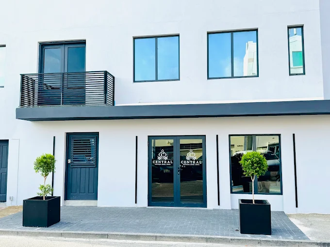 Central Boutique Hotel Aruba Near Beaches and Attractions
