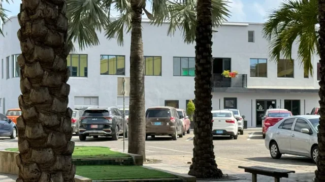 Central Boutique Hotel Aruba Suite Interior